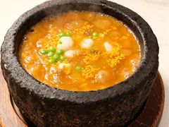 -锦楼·臻选新杭帮(正大广场店)
