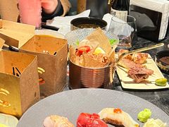 -Cooking Man(中懋天地店)