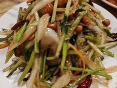 -玫瑰红烤羊排(北新桥三条店)