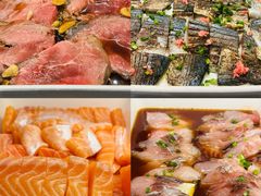 -The COOK·厨餐厅·自助餐(浦东嘉里大酒店)