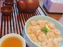 -外婆烧.老杭帮菜(庆春店)