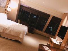 -厦门威斯汀酒店