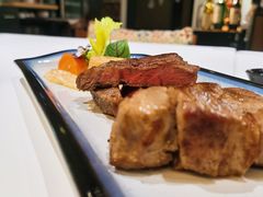 -K·Kitchen KK牛扒厨房(江南西店)