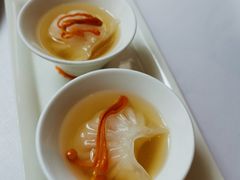 -广州富力丽思卡尔顿酒店·丽轩·粤菜