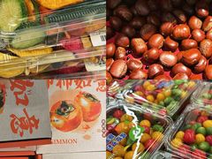 -盒马X会员店(上海森兰商都店)