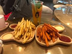 -BossBabe亲子餐厅(金光华广场店)