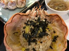 -蟹后Crabber(水悦城店)