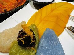 -Home Thai·泰谣(王府井apm店)