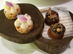 餐后小食-蝶舍·MAISON PAPILLON