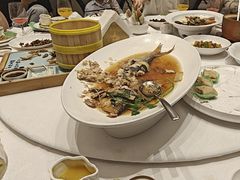 -海虹舫海鲜大酒店(诸暨店)