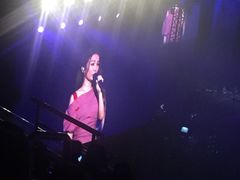 -宝能国际体育演艺中心