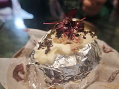 -秘密旅行Bonjour(黑金冠 江南西店)