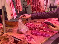 -阿娟牛肉丸·手打牛肉丸·现做现卖