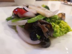 -新发记港式茶餐厅(黄浦店)
