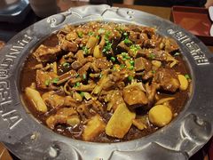 仔排煲-胖哥俩肉蟹煲(福州仓山爱琴海店)