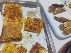 新疆烤包-清真伊源饺子馆(陶然共友大厦店)