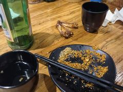 -悦屋老板娘的烤肉店(紫薇田园店)