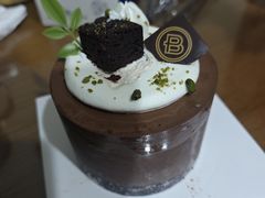 -巴黎贝甜(常德路店)