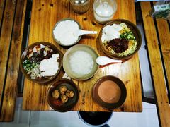 -袁家豆腐