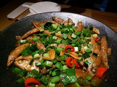 小溪鱼锅-青桃餐厅