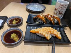 -万岁寿司(芳村店)