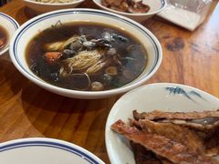 -天天鲜面馆(衡山路店)
