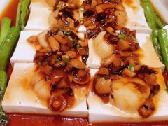 -万丽轩·粤菜(王府井金茂万丽酒店)