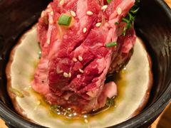 -赤坂亭M9和牛烧肉(世博源店)