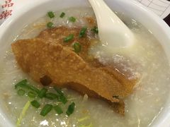 -宏状元现熬粥·京味菜(黄寺大街店)