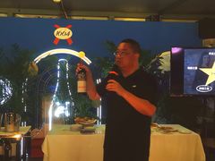 -罗斯福色戒酒吧(外滩店)