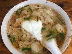 -安庆柴火馄饨(马道街店)