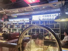 -小柴米·传统江西菜(八一广场店)