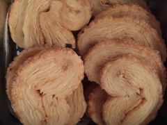 -家琳甜品(江南东店)