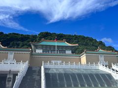 -台北故宫博物院