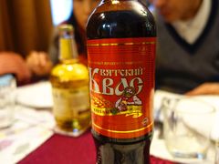 -92°C俄式厨房(中央大街店)