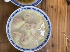 -堂吃饺子(维达北苑店)