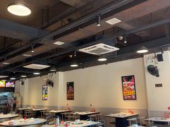 -古乐牛香·鲜牛肉牛杂火锅(解放东路店)