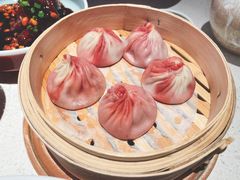 招牌小笼包-竹外桃花·江南小酒馆(SKP·S店)