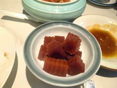 -梅飞酒家(桑园路店)