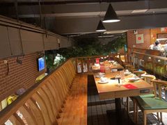 -福茂源横山铁锅羊肉(牡丹园店)