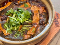 -八张桌子(老店)