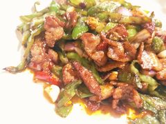 -日出青木·杭帮菜名店