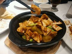 -眉州东坡(春秀路店)