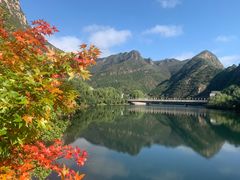 -龙庆峡风景区