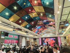 -飞尝蚝·顺德菜·鱼生(顺德总店)