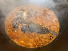 -红井路游艺炖锅·音乐餐吧(十渡店)