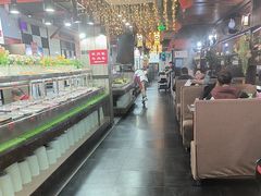 -要得自助火锅(新川路店)