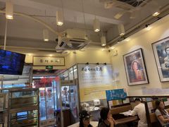 -大哥餐厅(西城花园店)