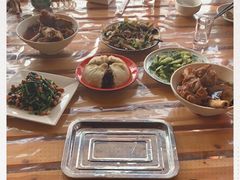 -聚首堂·特色小吃·肘子(什刹海德胜门店)