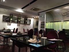 大堂-鹿港小镇(霄云店)